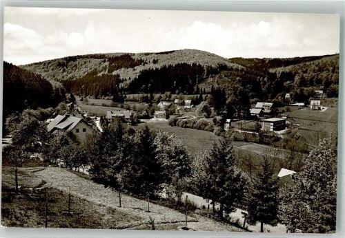 Willingen Stryck
