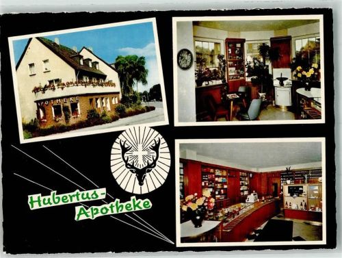 Heven Hubertus Apotheke