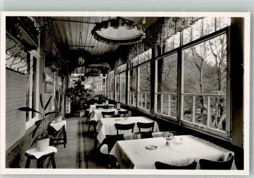 Kniebis Hotel Lamm