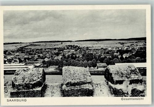Sarrebourg