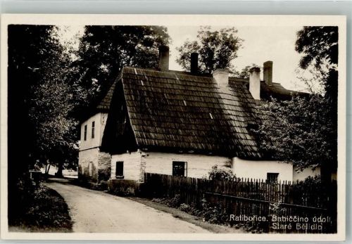 Ratiborice