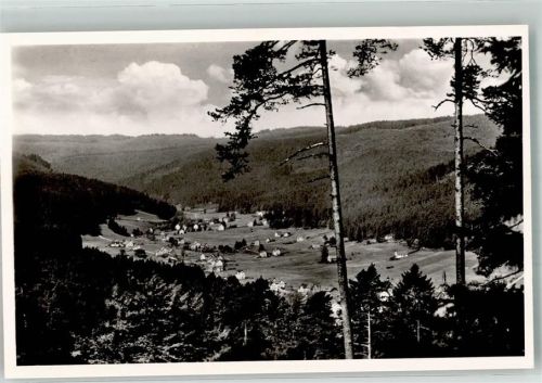 Buhlbach Obertal