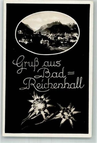 Bad Reichenhall