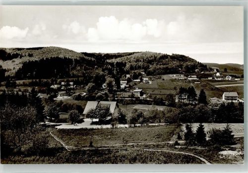 Willingen Stryck
