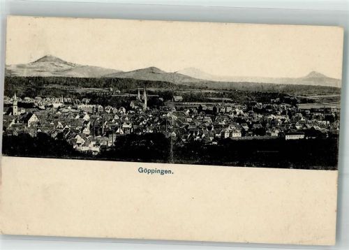 Göppingen 1908