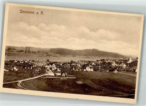 Steinheim