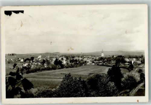 Hüfingen 1957