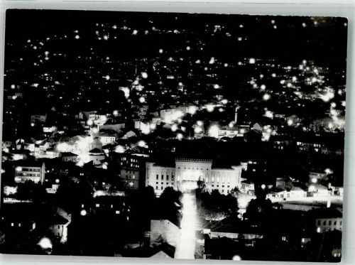 Sarajevo Nacht