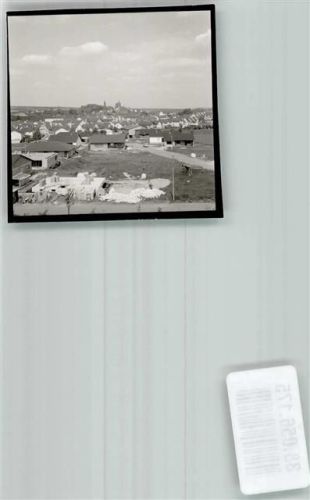 Göllheim Foto Original aus Archiv eines Ansichtskartenverlages Ort handschriftlich