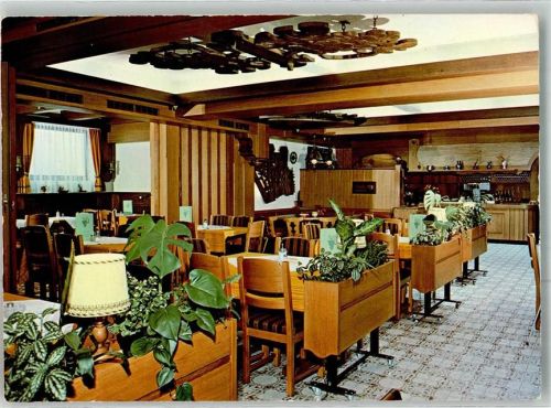 Berneck Hotel Gasthaus Traube