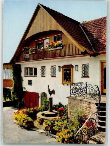 Erdhausen Künstlerhaus Lenz