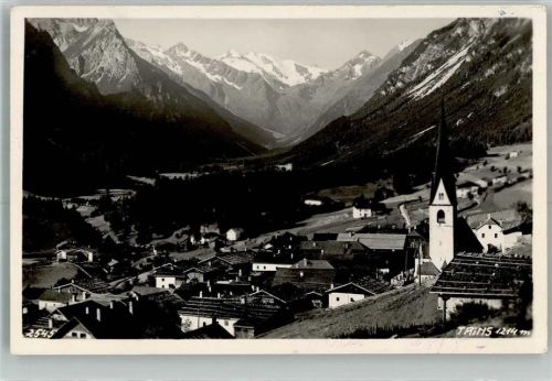 Trins 1940