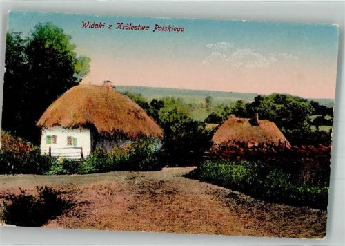 1917 Feldpost WK I Landwehr Inf.Rgt. Nr. 10
