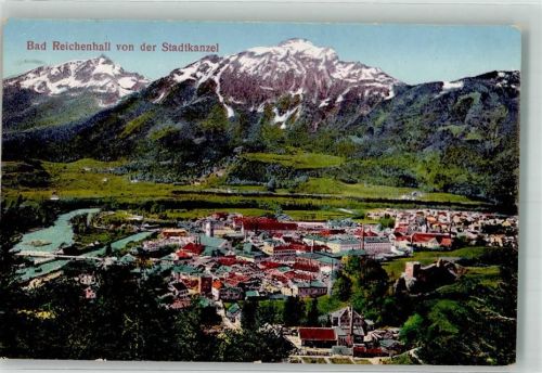 Bad Reichenhall 1926