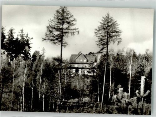 Triptis Gasthaus HO Autobahn Raststätte Rodaborn