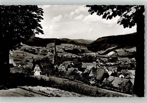 Baiersbronn