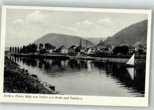 Brohl-Lützing