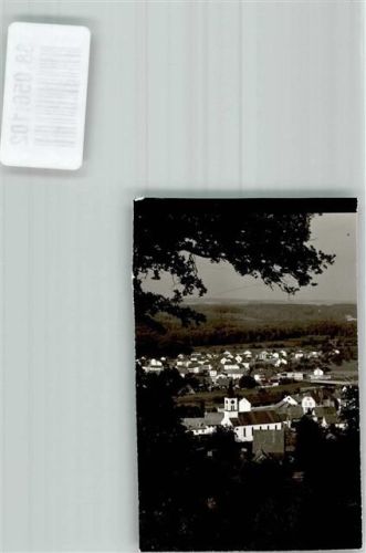 Oberlauchringen Foto Original aus Archiv eines Ansichtskartenverlages