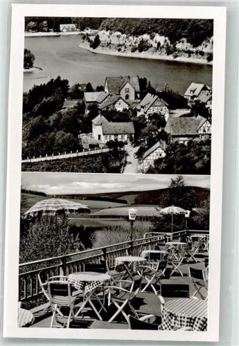 Heringhausen Diemelsee Ort lt. Recherche