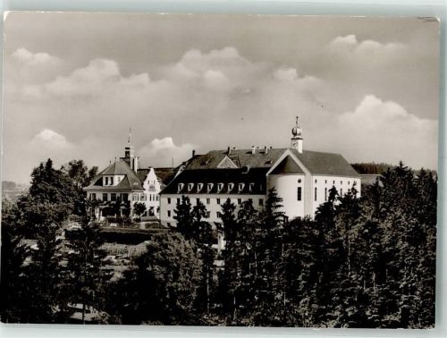 Furth Provinzialhaus der Maristen-Schulbrüder Noviziat und Ordensnachwuchsschule