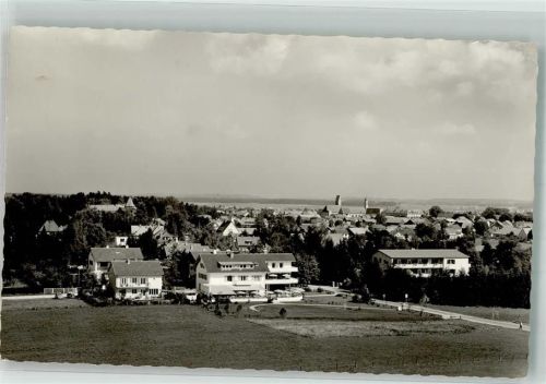 Bad Wörishofen