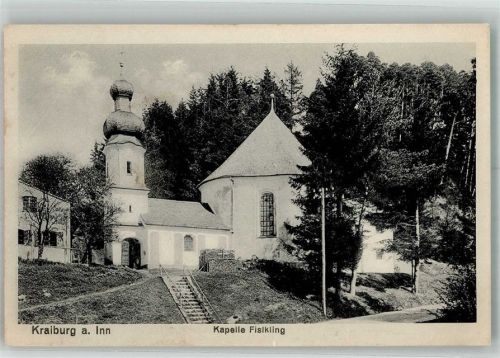 Kraiburg Kapelle Fisikling
