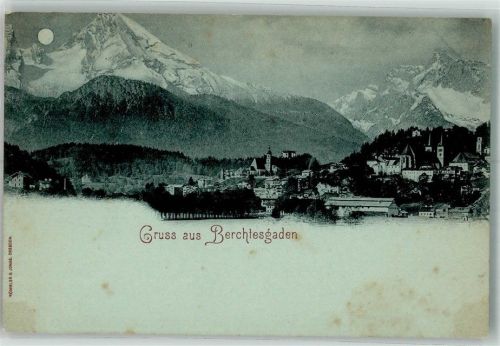Berchtesgaden