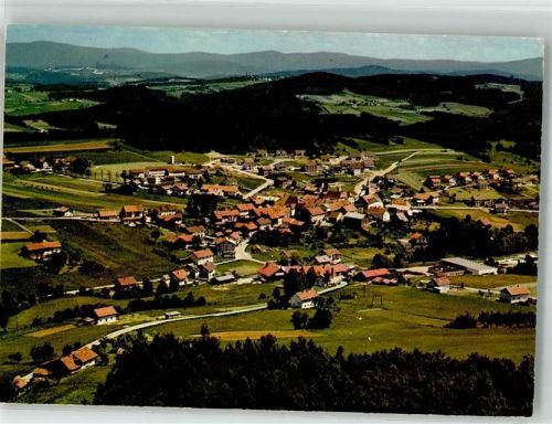 Bischofsmais 1973