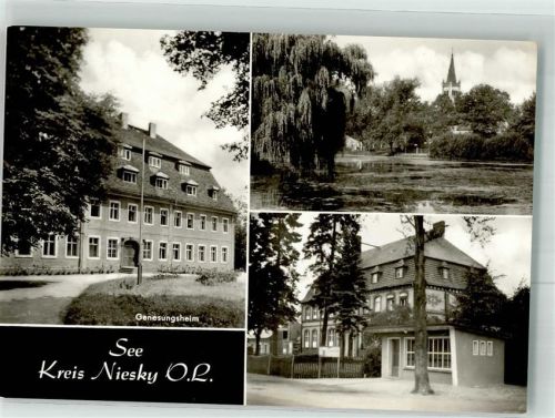 See Pension Genesungsheim