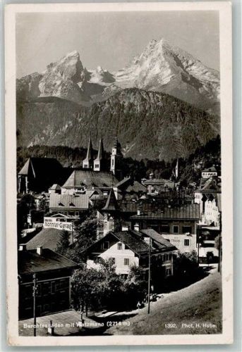 Berchtesgaden