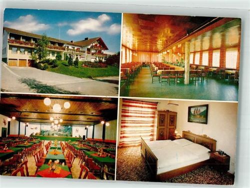 Mamming Gasthaus Pension Apfeleck
