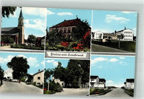 Bonbruck