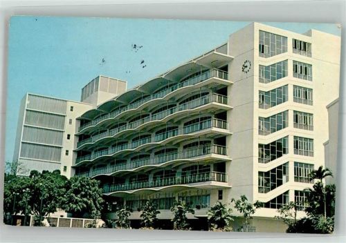 Manila The Far Eastern Universität