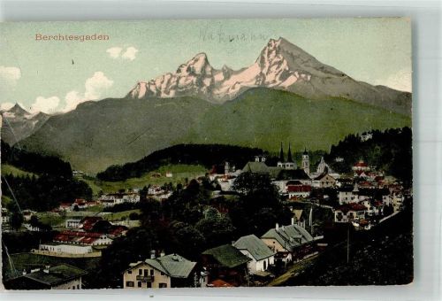 Berchtesgaden