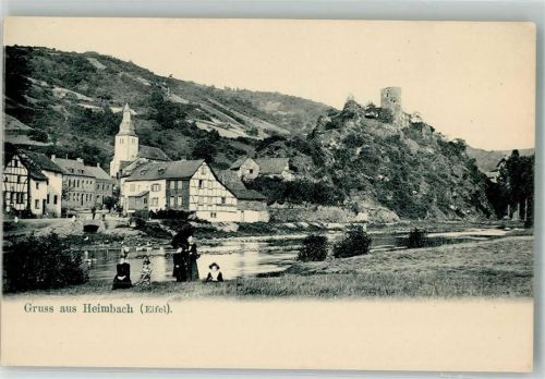 Heimbach