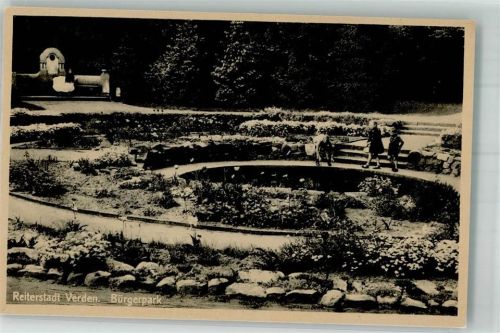 Verden Bürgerpark