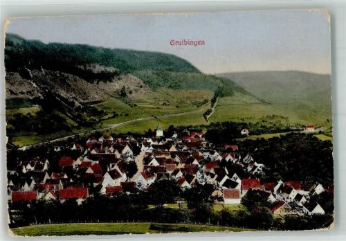 Gruibingen