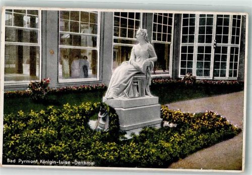Bad Pyrmont Denkmal