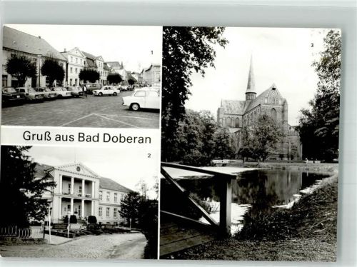 Bad Doberan