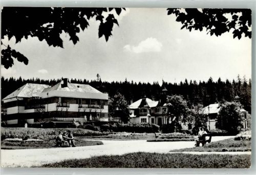 Borsec 1962