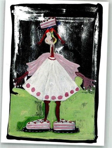 sign. Tillmann Anke Loretta