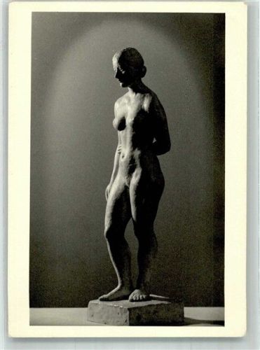 Skulptur Nymphe Erotik Fotograf Gubler-Waigand