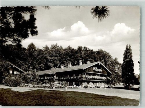 Bad Wiessee Finnerhof