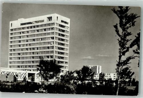 Mamaia Hotel Perla