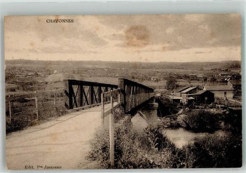 Chavonne Chavonnes