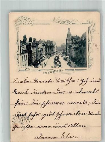 Manchester 1898