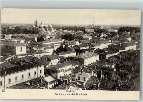 Padova