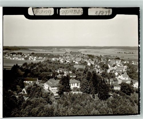 Brandenburg Kloster Brandenburg Foto Original aus Archiv eines Ansichtskartenverlags Ort handschriftlich