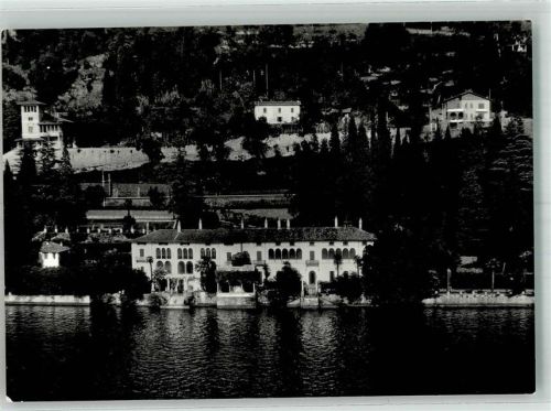 Varenna Villa Monastero