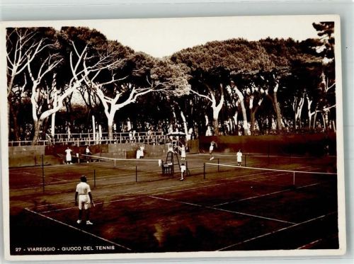 Viareggio Tennis
